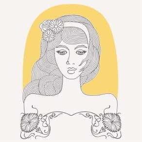 Lámina 'Eterna juventud'