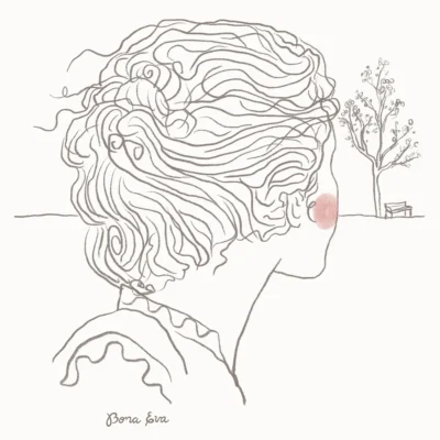 ILUSTRACION BONAEVA - OTOÑO MELANCOLICO