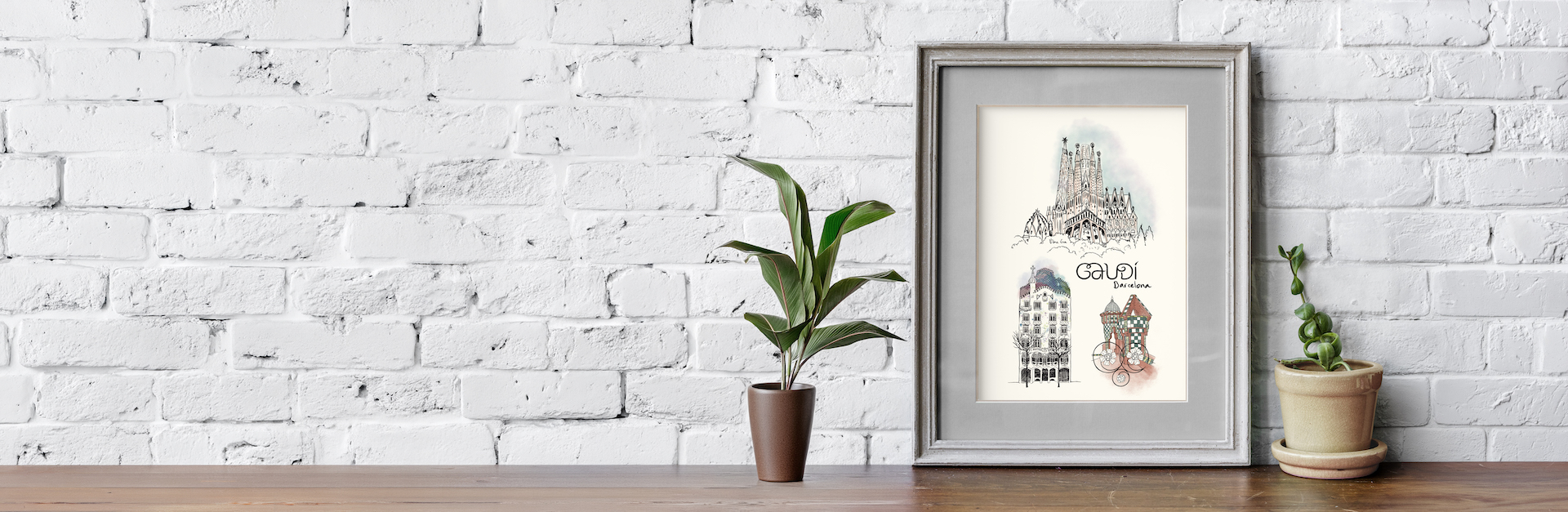 tienda de ilustracion en barcelona,tienda de diseño en barcelona,comprar láminas decorativas,comprar ilustraciones,tienda de ilustración